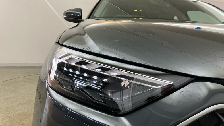 Audi A1 30 TFSI 110 Sport 5dr Petrol Hatchback